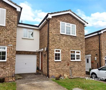 Penshurst Way, South Sutton, Surrey, SM2 - Photo 5