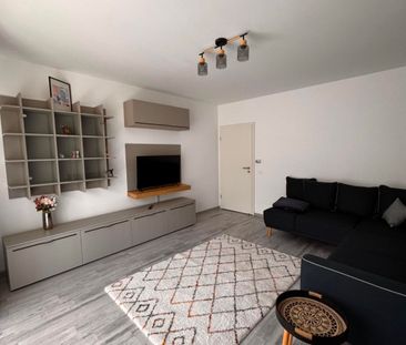 Inchiriere Apartament 3 Camere decomandat Avantgarden - Fotografie 2