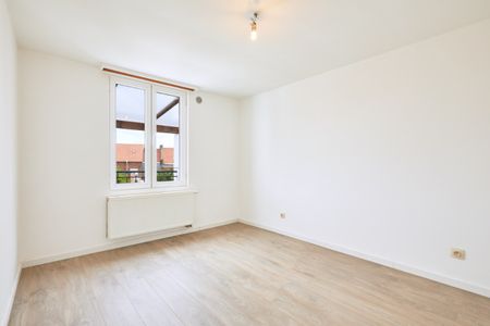 Gerenoveerd 1-slaapkamer appartement te huur in Sint-Niklaas - Foto 3