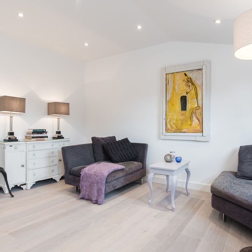 Kennington Road, Kennington, SE11, London - Photo 1