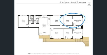 Beautifully Renovated Double Room in Prime Frankston Location – All Bills Included! - Photo 5