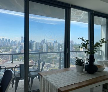 For Lease - 170 Bayview Avenue Unit# 2804, Toronto, Ontario - Photo 1