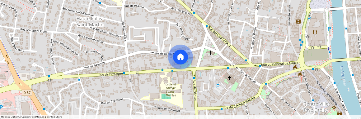 53000 LAVAL