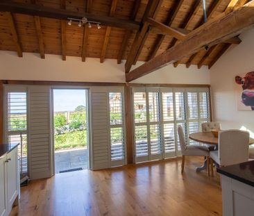 2 bedroom barn conversion to rent - Photo 4