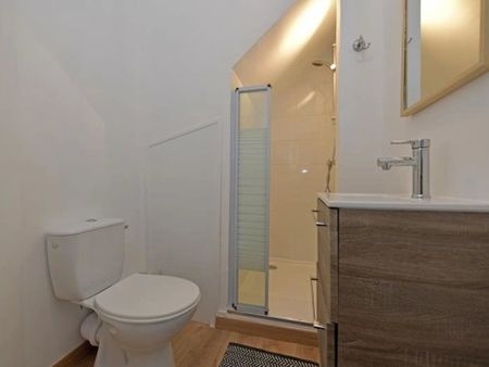 Location Appartement 1 pièces 33 m2 à Saint-Quentin - Photo 5