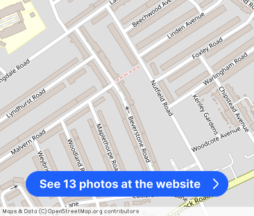 Beverstone Road, Thornton Heath, CR7 - Photo 1