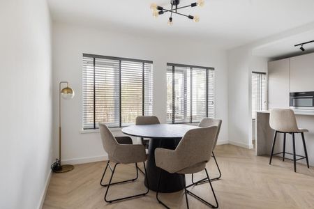 Te huur: Appartement Burgemeester de Raadtsingel in Dordrecht - Photo 4