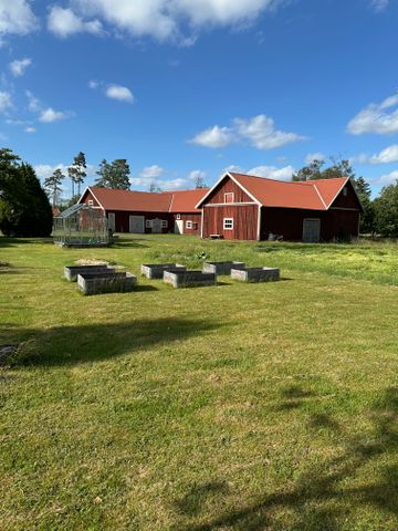 Norregård, Lenhovda - Photo 2