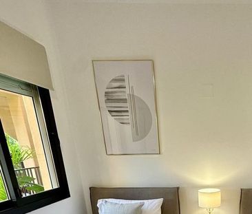 Luxury Apartment for rent in Estepona, Spain - Photo 3