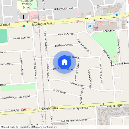 12 Brigalow Avenue, SA 5092, Modbury