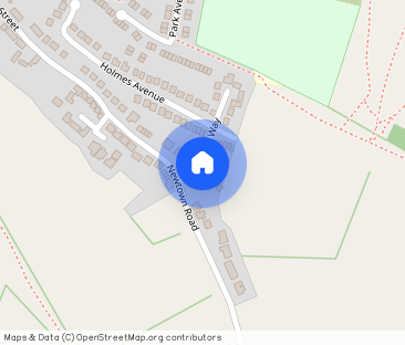 Randsway, Raunds, NN9 6SY - Photo 1