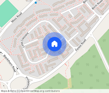 Lime Crescent, G67 - Photo 1