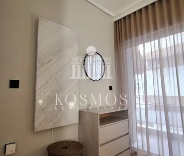 Διαμέρισμα για ενοικίαση Χαλκίδα - Φωτογραφία 2