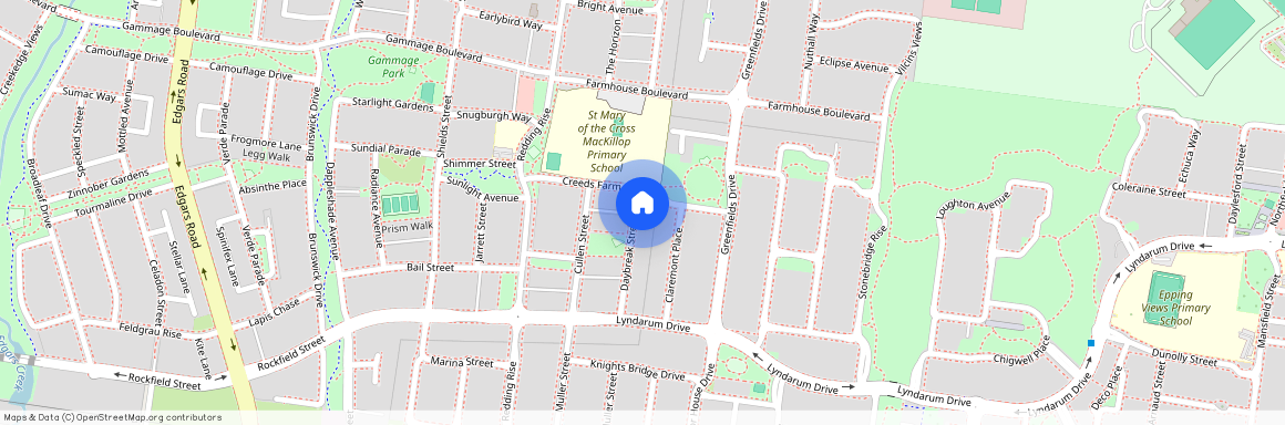 26 Daybreak Street, Vic 3076, Epping