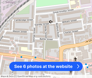 Battle Street, Reading, RG1 - Photo 1