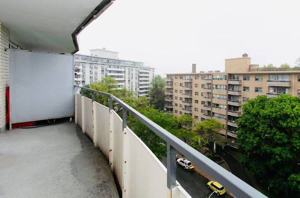 For Lease - 10 Shallmar Boulevard Unit# 201, Toronto, Ontario - Photo 1