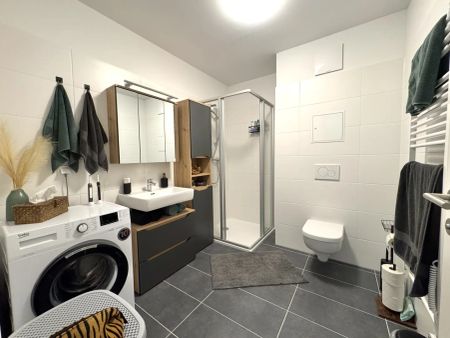 Kagraner Laberl - Wohnen zum fairen Preis! - Neubaugebiet nähe U1 Kagraner Platz - Photo 4