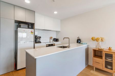 Modern 2 bedroom apartment - Photo 4