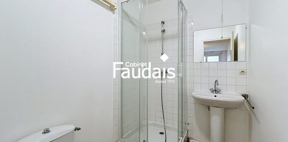 Location Appartement 1 pièce 19m² ST LO 50000 - Photo 2