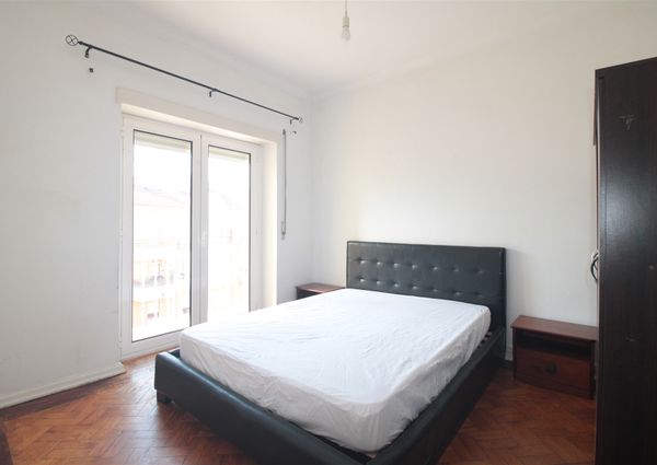 Apartamento T3 em Coimbra