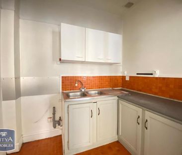 Location Appartement 1 pièce 27m² ROUEN 76000 - Photo 3