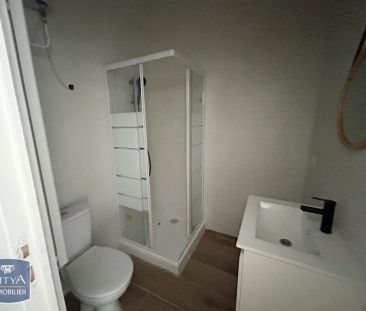 Appartement à louer 1 pièce 16.72m² - Photo 3