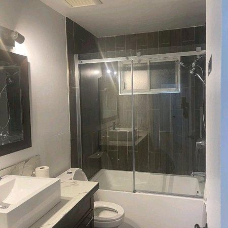 chambre à louer - Photo 4