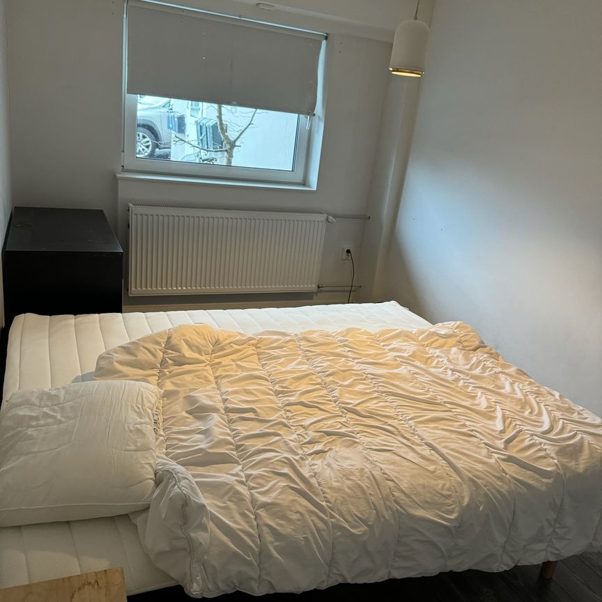 Båtsmansgatan, Olofström - Foto 1