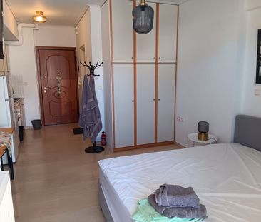 Studio/Γκαρσονιέρα για ενοικίαση Τρίπολη - Photo 2
