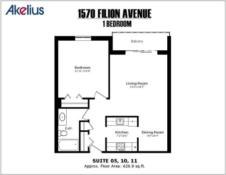 1570 Avenue Filion - Photo 3