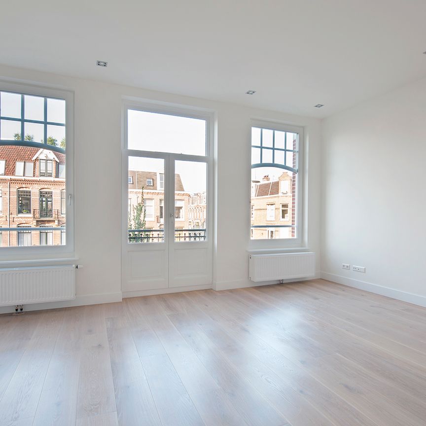 Appartement, Eerste Helmersstraat 171B in Amsterdam - Foto 1