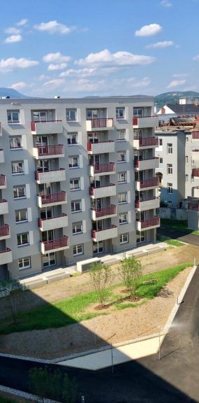 2-Zimmer Wohnung mit Balkon in 8020 Graz - Foto 1
