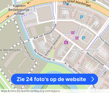 Annie van Velzenhof, Nijmegen - foto 1