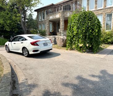 For Lease - 38 Lee (Basement) Avenue, Markham, Ontario - Photo 4