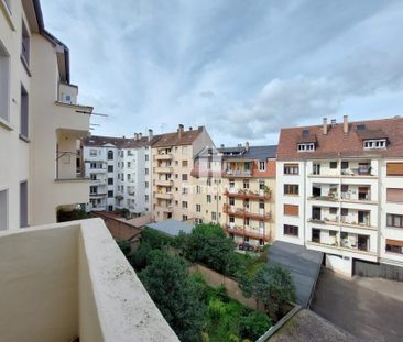 FORET NOIRE - 2P - 64.63m² - Photo 5