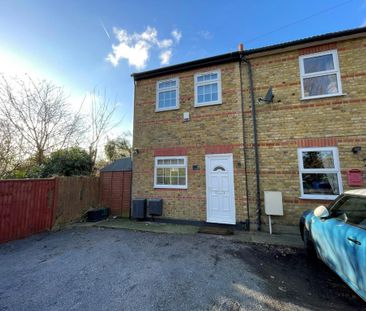 2 bedroom end of terrace house to rent - Photo 5