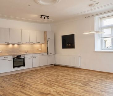 Moderne 2-Zimmer-Wohnung mit Loggia in Bruck an der Mur! - Photo 2