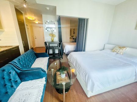 For Lease - 12 York Street Unit# 4201, Toronto, Ontario - Photo 3