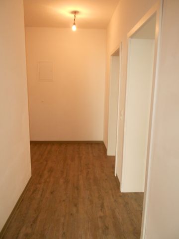 Tolle 2 Zimmer Balkonwohnung in der Drouotstraße 4 - Top 1 - Foto 2