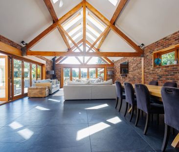 5 bed detached house to rent in Muscliffe Lane, Bournemouth, BH9 - Photo 3