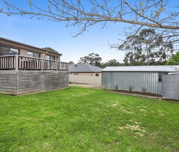 Three Bedroom Family Home in Quiet Location - Photo 2
