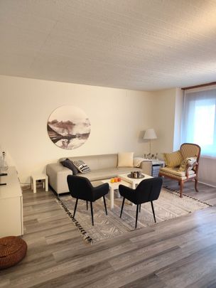 3.5 Zimmer, 66 m², 1. Stock - Foto 1