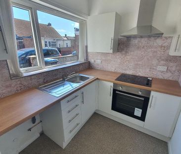 2 bedroom bungalow to rent - Photo 1