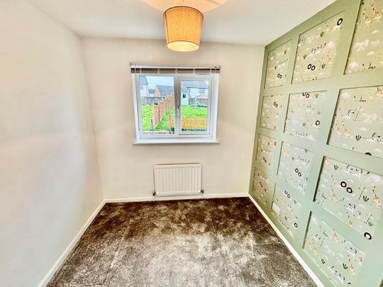 Mill Road, Salisbury, Netheravon - Photo 1