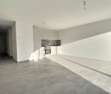 2,5p on the ground floor with large terrace – new - Photo 5