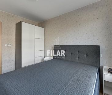 Mieszkanie Gdańsk Łostowice powierzchnia 37.0 m² C312-WM-47728 - Zdjęcie 3