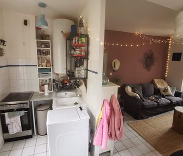 Location Appartement 3 pièces 40m² EPERNON 28230 - Photo 3