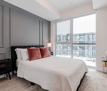 For Lease - 415 Sea Ray Avenue Unit# 322, Innisfil, Ontario - Photo 3