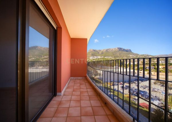 Calpe/Calp, Valencian Community