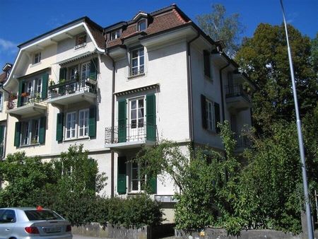 Stylish old building apartment - Foto 3